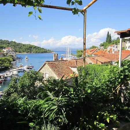 Apartman Adriasol *