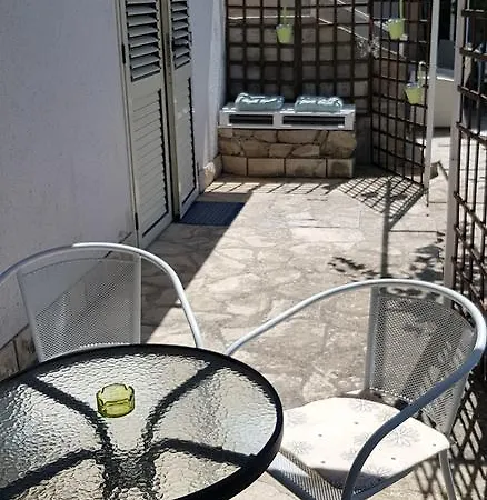 Adriasol Apartman *