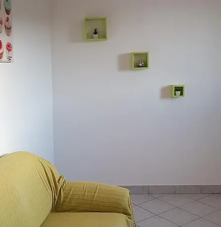 Apartman Adriasol Stomorska
