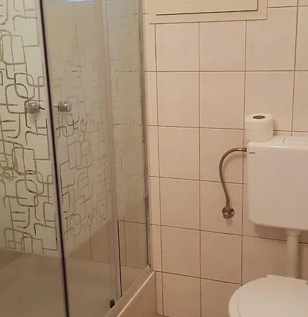 Adriasol Apartman