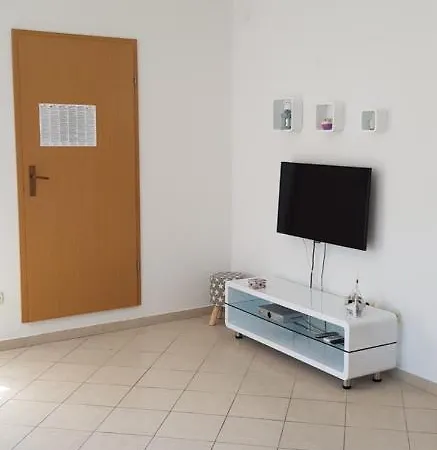 Apartman Adriasol Stomorska