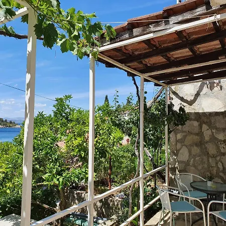 Appartement Adriasol Stomorska