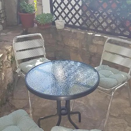 Apartamento Adriasol
