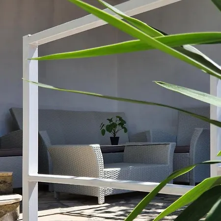 Adriasol Apartman Stomorska