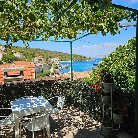 Apartman Adriasol