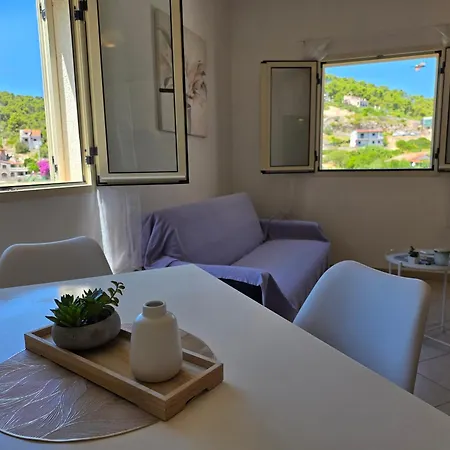 Adriasol Apartman