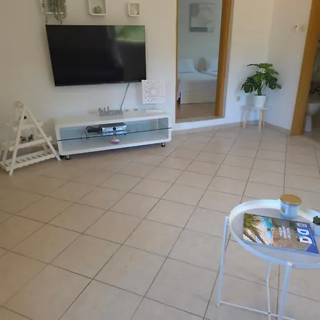 Appartement Adriasol
