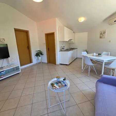 Adriasol Appartement *