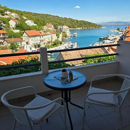 Apartman Adriasol *