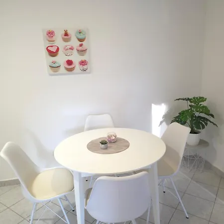 Apartmán Adriasol Stomorska