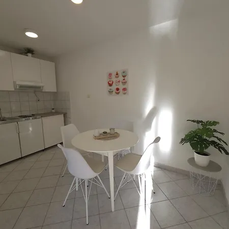 Adriasol Apartment
