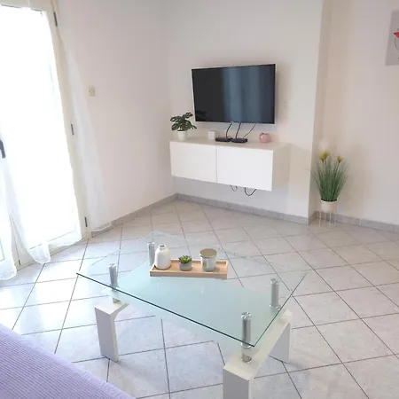 Apartman Adriasol