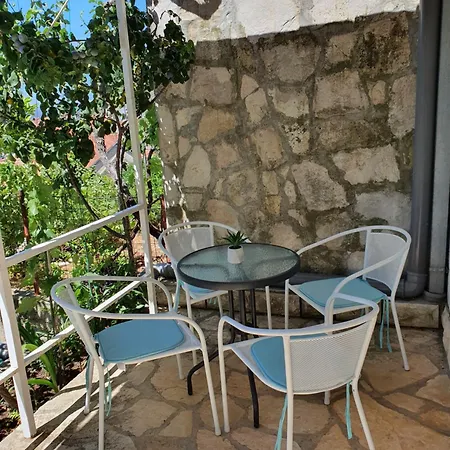 Adriasol Apartmán *