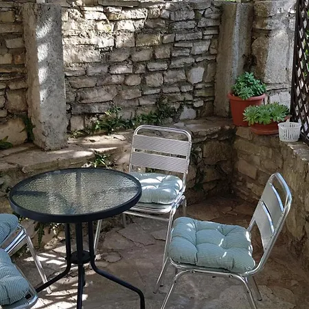 Appartement Adriasol *