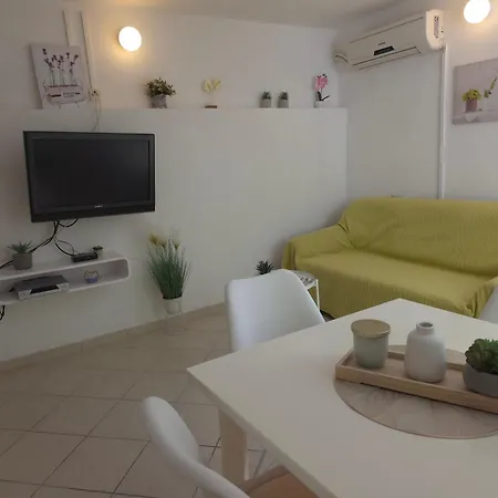 Apartman Adriasol Stomorska