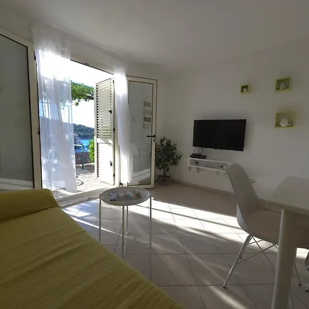 Adriasol Apartment