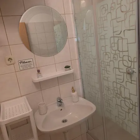 Adriasol Apartman *