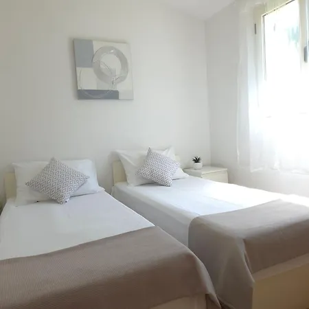 Apartamento Adriasol *