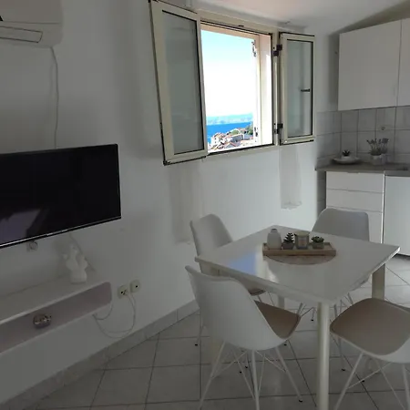 Adriasol Apartman