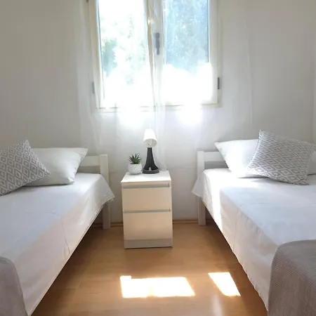 Apartman Adriasol *