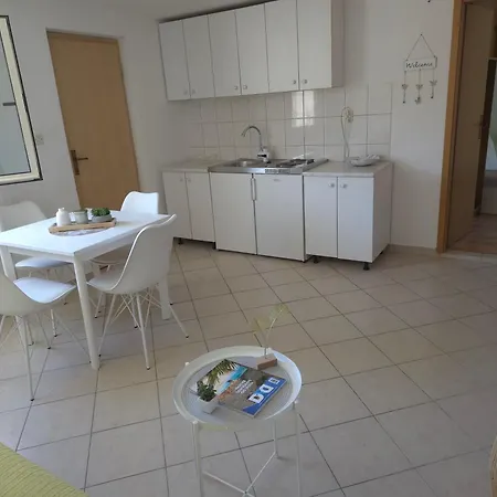 Apartamento Adriasol Stomorska