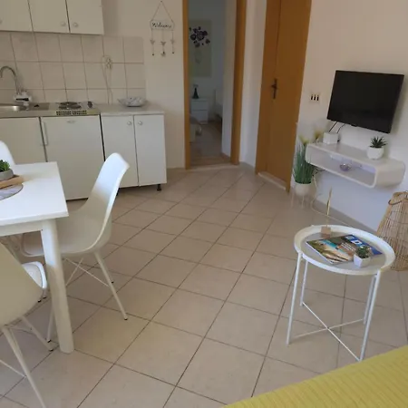 Adriasol Apartman