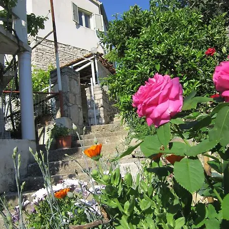 Apartmán Adriasol