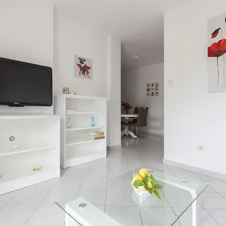 Apartamento Adriasol