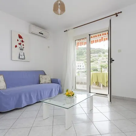 Apartamento Adriasol