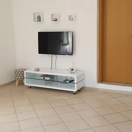 Adriasol Apartamento Stomorska