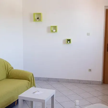 Adriasol Apartamento *