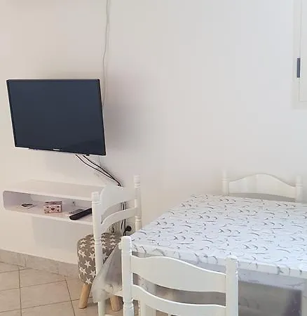 Adriasol * 斯托莫斯卡